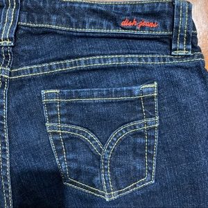 Dish Denim “Paris” style #DF6A037 NWOT